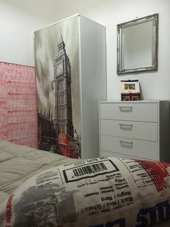 Aparthotel Il Porto Tuoro sul Trasimeno Zimmer foto