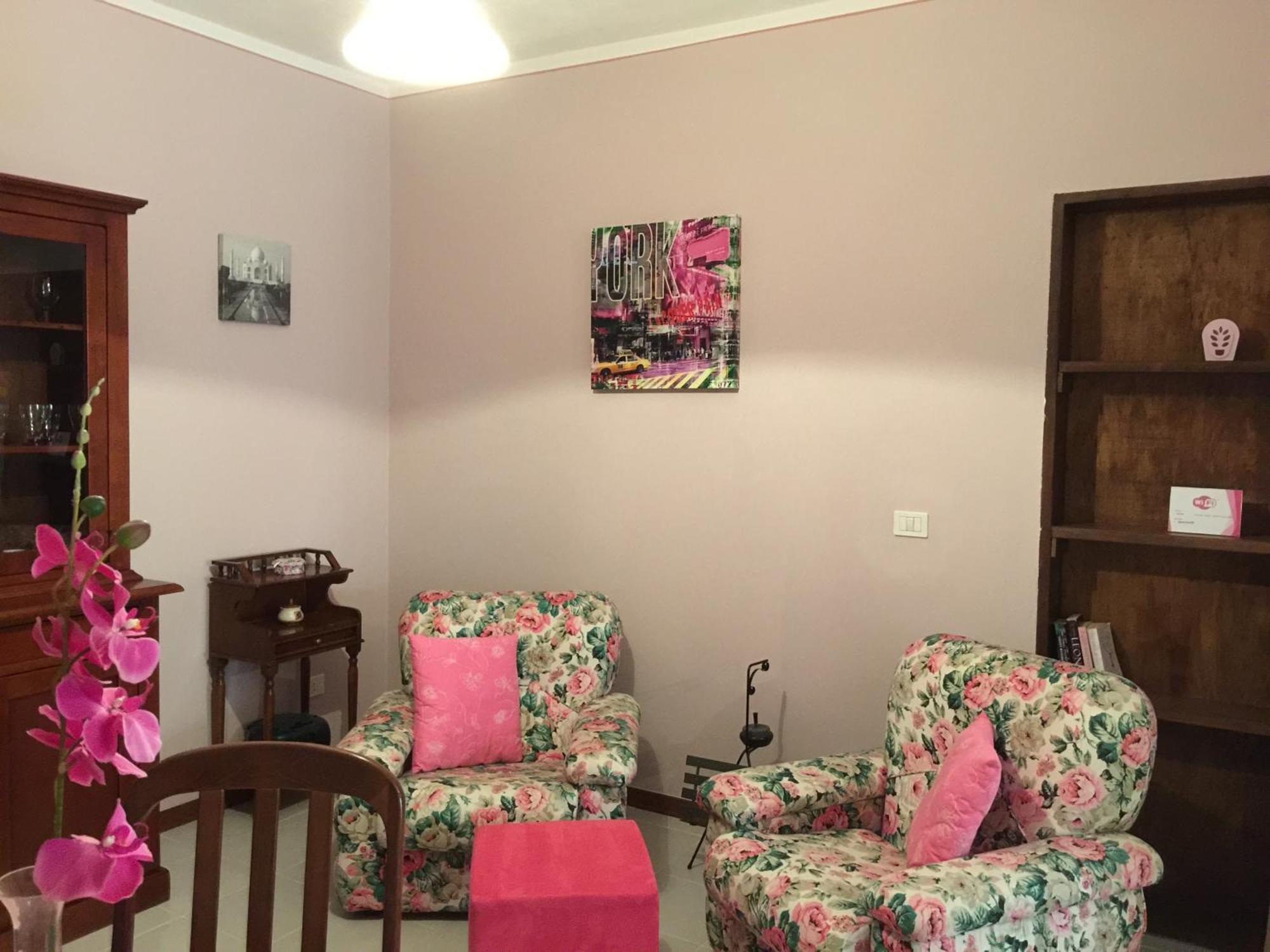 Aparthotel Il Porto Tuoro sul Trasimeno Zimmer foto