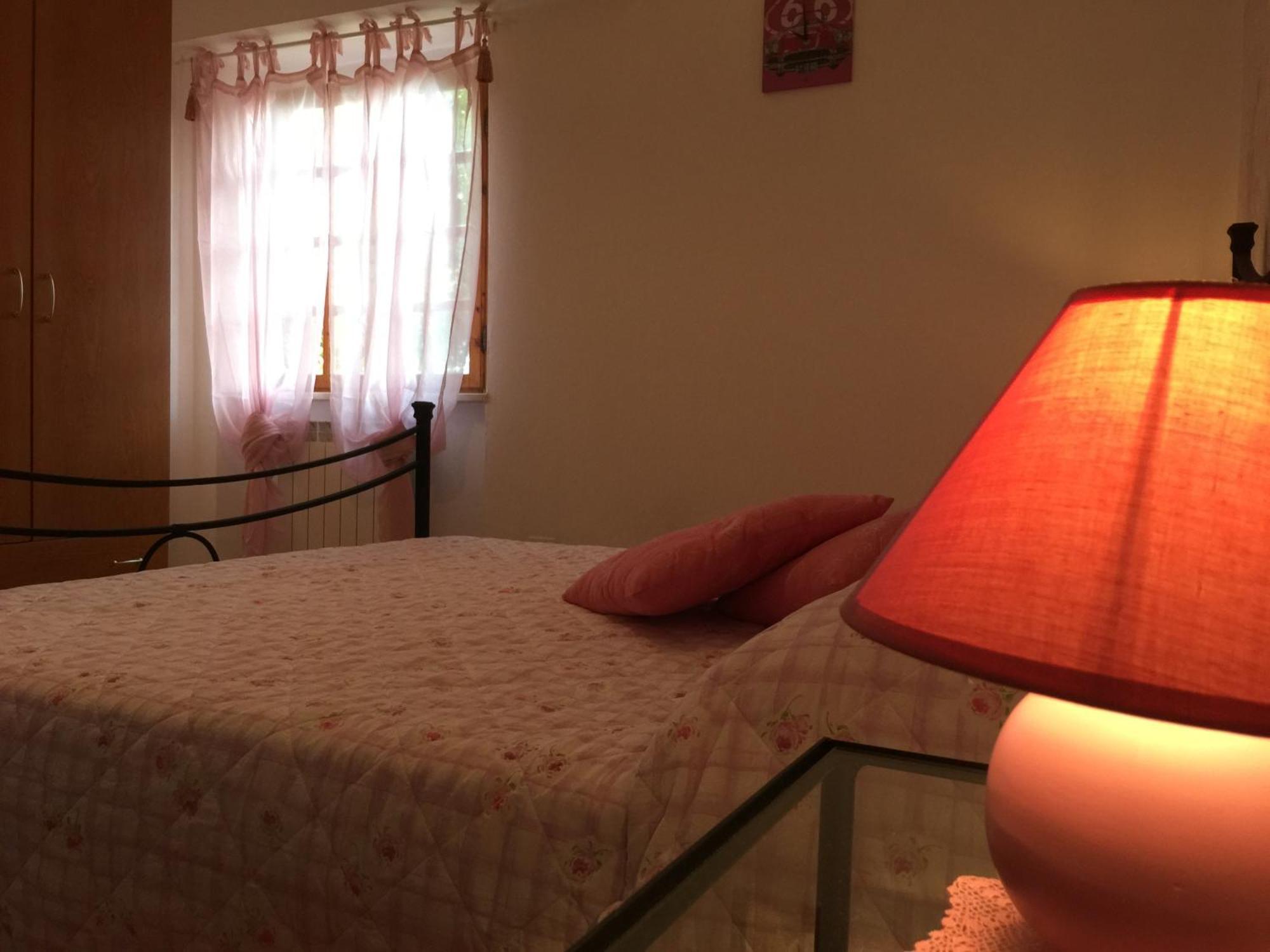 Aparthotel Il Porto Tuoro sul Trasimeno Zimmer foto