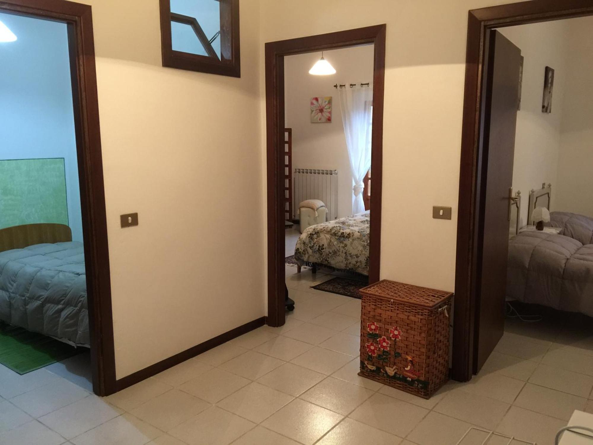 Aparthotel Il Porto Tuoro sul Trasimeno Zimmer foto