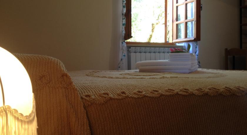 Aparthotel Il Porto Tuoro sul Trasimeno Zimmer foto